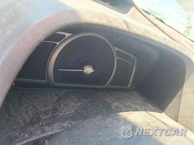 Zdjęcie 9 z 13 samochodu: 2008 HONDA CIVIC EX VIN:1HGFA16818L014740 - miniatura
