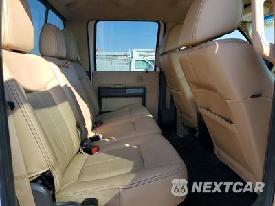 Zdjęcie 11 z 14 samochodu: 2011 FORD F350 SUPER DUTY VIN:1FT8W3BT7BEC90429 - miniatura