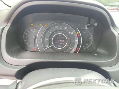 Zdjęcie 9 z 13 samochodu: 2012 HONDA CR-V LX VIN:2HKRM4H32CH618123 - miniatura