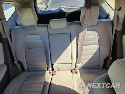 Zdjęcie 10 z 13 samochodu: 2019 HONDA CR-V LX VIN:5J6RW6H33KL005468 - miniatura