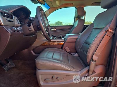 Zdjęcie 7 z 13 samochodu: 2015 GMC YUKON DENALI VIN:1GKS2CKJ5FR175086 - miniatura