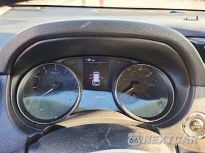 Zdjęcie 9 z 14 samochodu: 2018 NISSAN ROGUE SV VIN:KNMAT2MT8JP517793 - miniatura