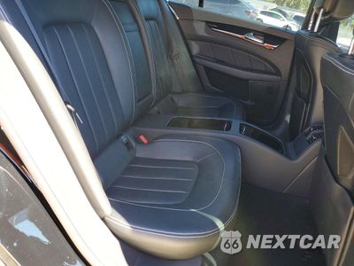 Zdjęcie 10 z 12 samochodu: 2016 MERCEDES-BENZ CLS 400 VIN:WDDLJ6FB8GA176049 - miniatura