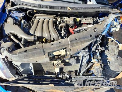 Zdjęcie 11 z 12 samochodu: 2012 NISSAN VERSA 1.8 S VIN:3N1BC1CP2CK813127 - miniatura