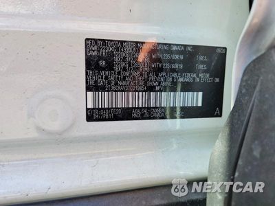 Zdjęcie 14 z 14 samochodu: 2026 TOYOTA RAV4 XLE PREMIUM VIN:2T36CRAV3TC019854 - miniatura