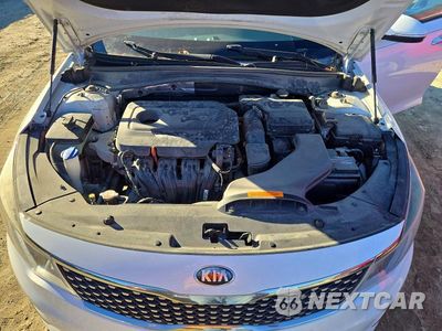 Zdjęcie 11 z 12 samochodu: 2016 KIA OPTIMA EX VIN:5XXGU4L35GG074412 - miniatura