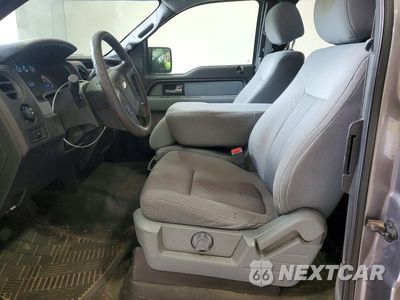 Zdjęcie 7 z 12 samochodu: 2013 FORD F150 SUPER CAB VIN:1FTFX1EF0DKF91580 - miniatura