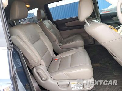 Zdjęcie 11 z 13 samochodu: 2014 HONDA ODYSSEY TOURING VIN:5FNRL5H94EB131682 - miniatura