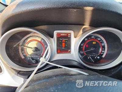 Zdjęcie 9 z 13 samochodu: 2015 DODGE JOURNEY SXT VIN:3C4PDDBG7FT715793 - miniatura