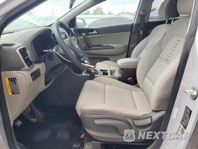 Zdjęcie 7 z 13 samochodu: 2018 KIA SPORTAGE LX VIN:KNDPM3ACXJ7473295 - miniatura