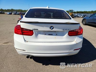 Zdjęcie 6 z 12 samochodu: 2014 BMW 328 XI SULEV VIN:WBA3B5G57ENS10589 - miniatura