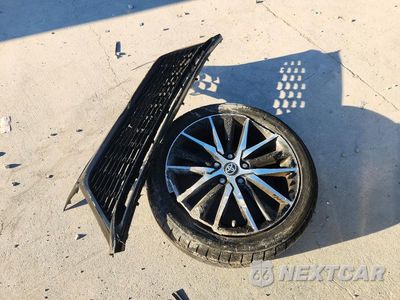 Zdjęcie 12 z 13 samochodu: 2024 TOYOTA CAMRY SE VIN:4T1G11AK0RU228955 - miniatura