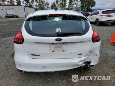 Zdjęcie 6 z 13 samochodu: 2017 FORD FOCUS SEL VIN:1FADP3M26HL266732 - miniatura