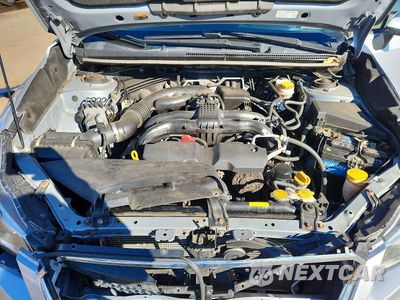 Zdjęcie 11 z 12 samochodu: 2017 SUBARU CROSSTREK PREMIUM VIN:JF2GPABC2HH257408 - miniatura