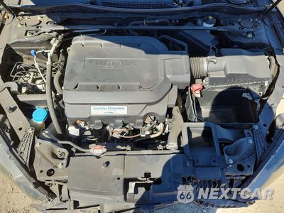 Zdjęcie 11 z 13 samochodu: 2013 HONDA ACCORD EXL VIN:1HGCR3F86DA024547 - miniatura