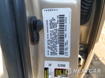 Zdjęcie 12 z 12 samochodu: 2009 TOYOTA COROLLA LE VIN:1NXBU40E39Z041160 - miniatura