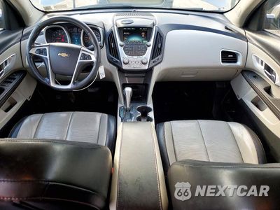 Zdjęcie 8 z 13 samochodu: 2012 CHEVROLET EQUINOX LT VIN:2GNFLNE57C6346584 - miniatura