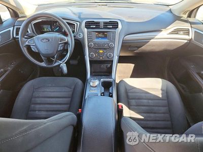 Zdjęcie 8 z 13 samochodu: 2018 FORD FUSION SE HYBRID VIN:3FA6P0LU3JR101724 - miniatura