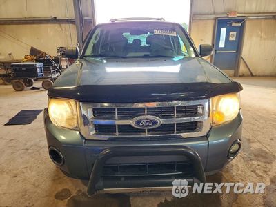 Piąte zdjęcie samochodu w środku: 2012 FORD ESCAPE XLT VIN:1FMCU9DG7CKA92709 - miniatura