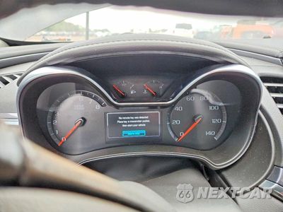 Zdjęcie 9 z 12 samochodu: 2017 CHEVROLET IMPALA PREMIER VIN:2G1145S38H9132429 - miniatura