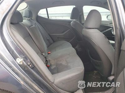 Zdjęcie 10 z 12 samochodu: 2015 KIA OPTIMA LX VIN:KNAGM4A71F5553836 - miniatura