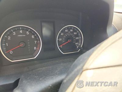Zdjęcie 9 z 13 samochodu: 2011 HONDA CR-V EXL VIN:JHLRE4H78BC000298 - miniatura