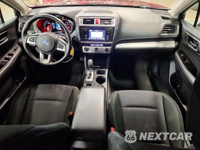 Zdjęcie 8 z 13 samochodu: 2015 SUBARU OUTBACK 2.5I VIN:4S4BSAAC3F3238431 - miniatura