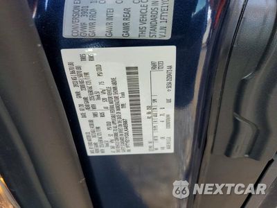 Zdjęcie 14 z 14 samochodu: 2020 FORD TRANSIT T-150 VIN:1FTYE1YG0LKA85667 - miniatura