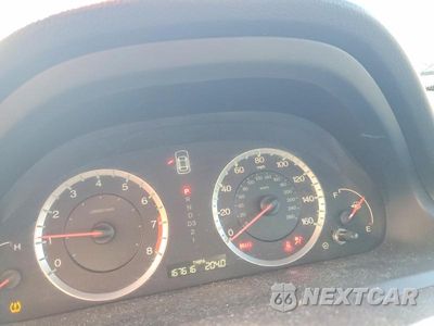 Zdjęcie 9 z 12 samochodu: 2008 HONDA ACCORD EXL VIN:1HGCP36828A072221 - miniatura