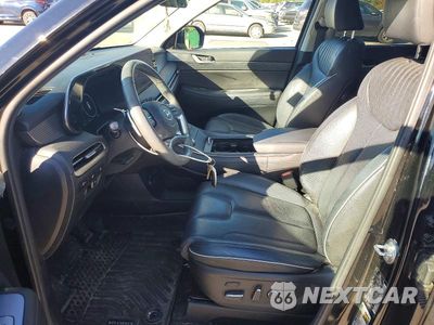 Zdjęcie 13 z 26 samochodu: 2024 HYUNDAI PALISADE LIMITED VIN:KM8R5DGE9RU670844 - miniatura