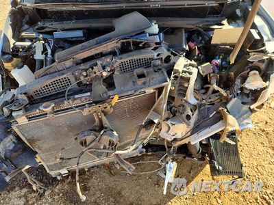 Zdjęcie 12 z 14 samochodu: 2018 NISSAN PATHFINDER SL VIN:5N1DR2MN9JC667024 - miniatura