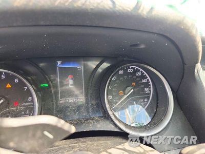 Zdjęcie 9 z 12 samochodu: 2023 TOYOTA CAMRY SE VIN:4T1T11AK6PU724483 - miniatura