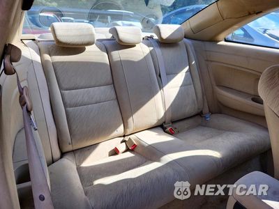 Zdjęcie 10 z 12 samochodu: 2006 HONDA CIVIC EX VIN:2HGFG11846H575868 - miniatura