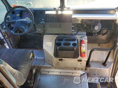 Zdjęcie 8 z 13 samochodu: 2021 FREIGHTLINER MT45G DELIVERY TRUCK VIN:4UZAC2GA4MCMM9624 - miniatura