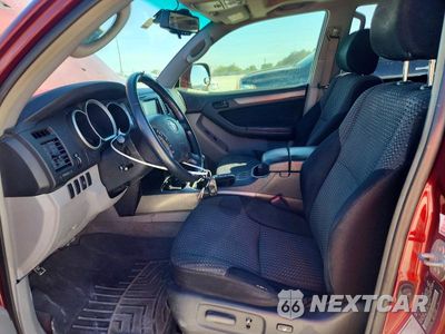 Zdjęcie 7 z 13 samochodu: 2007 TOYOTA 4RUNNER SPORT EDITION VIN:JTEZT14R378012132 - miniatura
