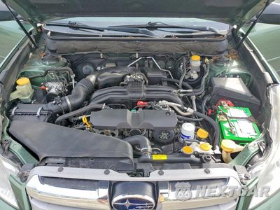 Zdjęcie 12 z 14 samochodu: 2013 SUBARU OUTBACK 2.5I LIMITED VIN:4S4BRCKCXD3279383 - miniatura