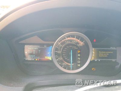 Zdjęcie 9 z 13 samochodu: 2013 FORD EXPLORER XLT VIN:1FM5K8D88DGC79379 - miniatura