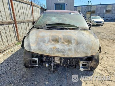 Piąte zdjęcie samochodu w środku: 2016 KIA SEDONA LX VIN:KNDMB5C17G6204024 - miniatura