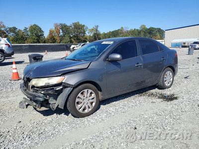 2013 KIA FORTE EX KNAFU4A2XD5726167 - główne zdjęcie licytacji z USA - miniatura
