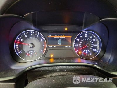 Zdjęcie 9 z 12 samochodu: 2024 KIA FORTE LXS VIN:3KPF24AD1RE774176 - miniatura