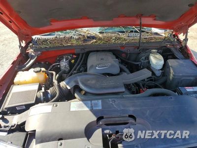 Zdjęcie 11 z 12 samochodu: 2003 CHEVROLET AVALANCHE C1500 VIN:3GNEC13T43G253791 - miniatura