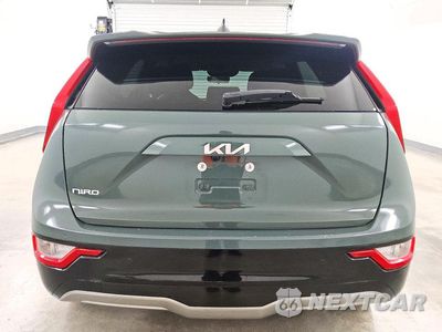 Zdjęcie 6 z 13 samochodu: 2023 KIA NIRO WIND VIN:KNDCR3L16P5022610 - miniatura