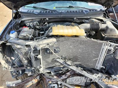 Zdjęcie 11 z 12 samochodu: 2019 FORD F150 SUPERCREW VIN:1FTEW1EP8KKF31258 - miniatura