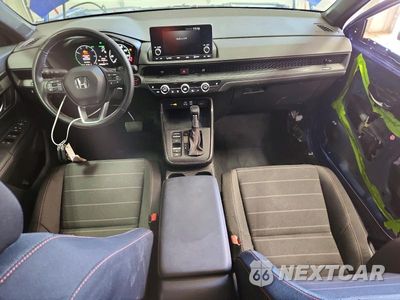 Zdjęcie 8 z 14 samochodu: 2025 HONDA CR-V SPORT VIN:7FARS6H54SE094655 - miniatura