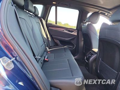 Zdjęcie 11 z 13 samochodu: 2020 BMW X3 XDRIVE30I VIN:5UXTY5C07L9D22571 - miniatura