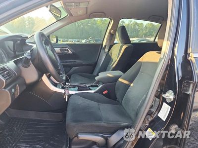 Zdjęcie 7 z 12 samochodu: 2013 HONDA ACCORD LX VIN:1HGCR2F3XDA238391 - miniatura