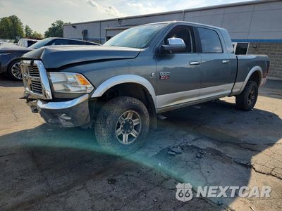 2012 DODGE RAM 3500 LARAMIE 3C63D3MLXCG212919 - główne zdjęcie licytacji z USA - miniatura