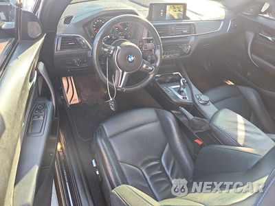 Zdjęcie 8 z 12 samochodu: 2021 BMW M2 COMPETITION VIN:WBS2U7C08M7H17255 - miniatura