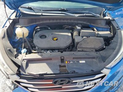 Zdjęcie 12 z 14 samochodu: 2017 HYUNDAI TUCSON SE VIN:KM8J23A43HU539407 - miniatura