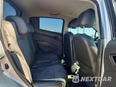 Zdjęcie 10 z 12 samochodu: 2015 CHEVROLET SPARK 1LT VIN:KL8CD6S96FC732567 - miniatura